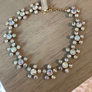 J Crew Statement Neckless